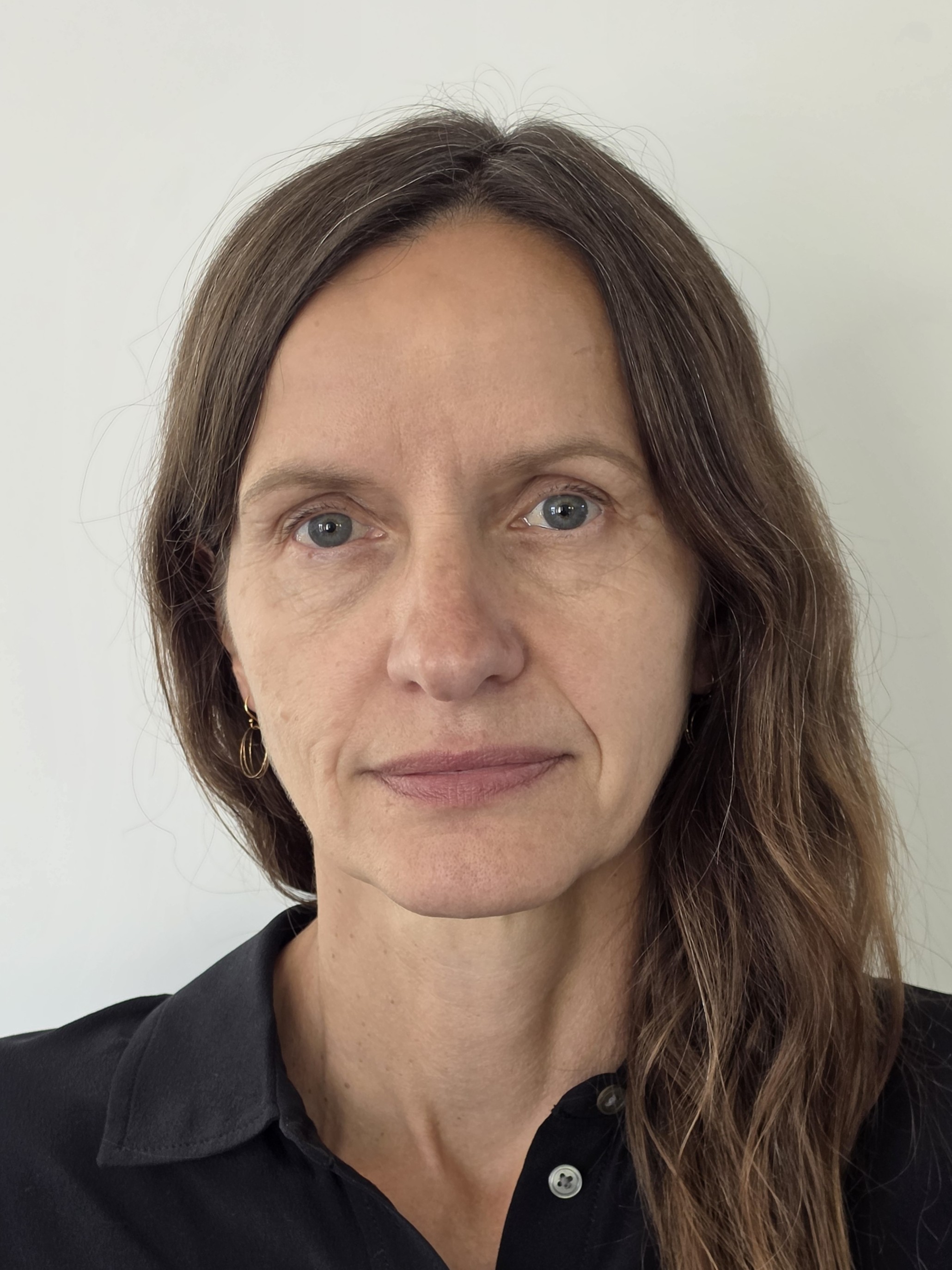 Kasia Mordec, MSc