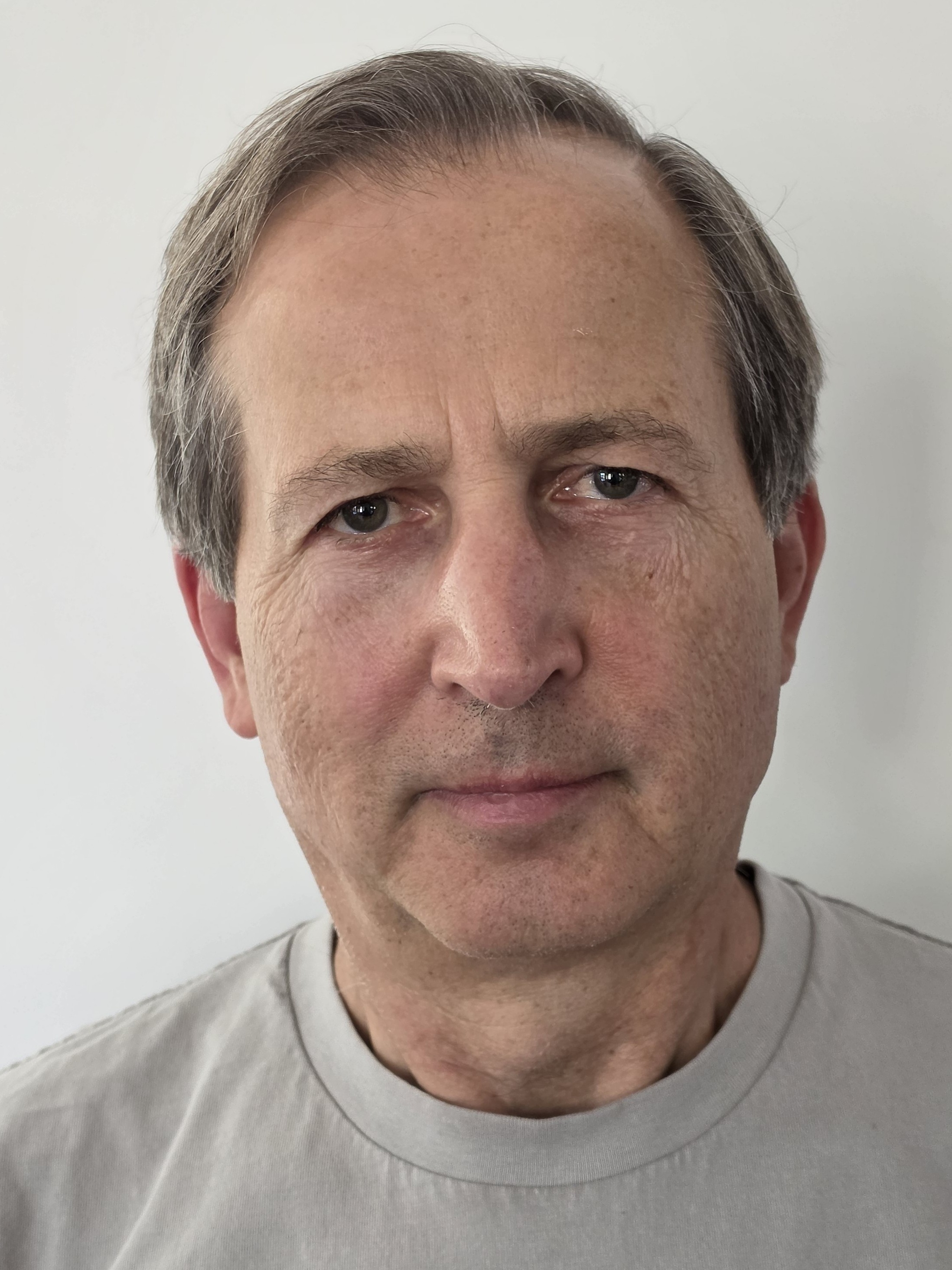 Radek Grzeszczuk, PhD